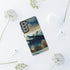 Snowy Colorado Rocky Mountains - Impact Resistant Phone Case